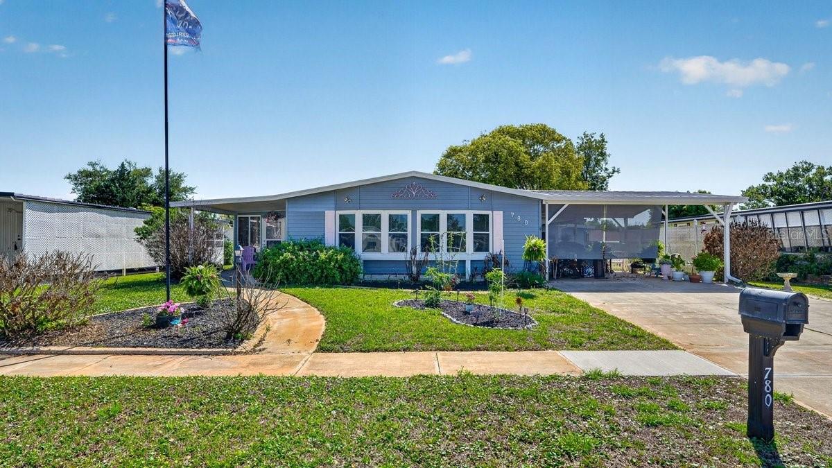 Details for 780 Greenfield Drive, PORT ORANGE, FL 32129