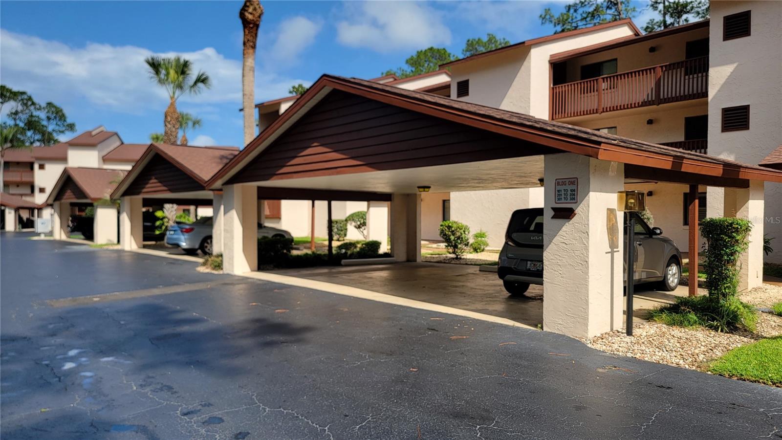 Details for 275 Indigo Drive 204, DAYTONA BEACH, FL 32114
