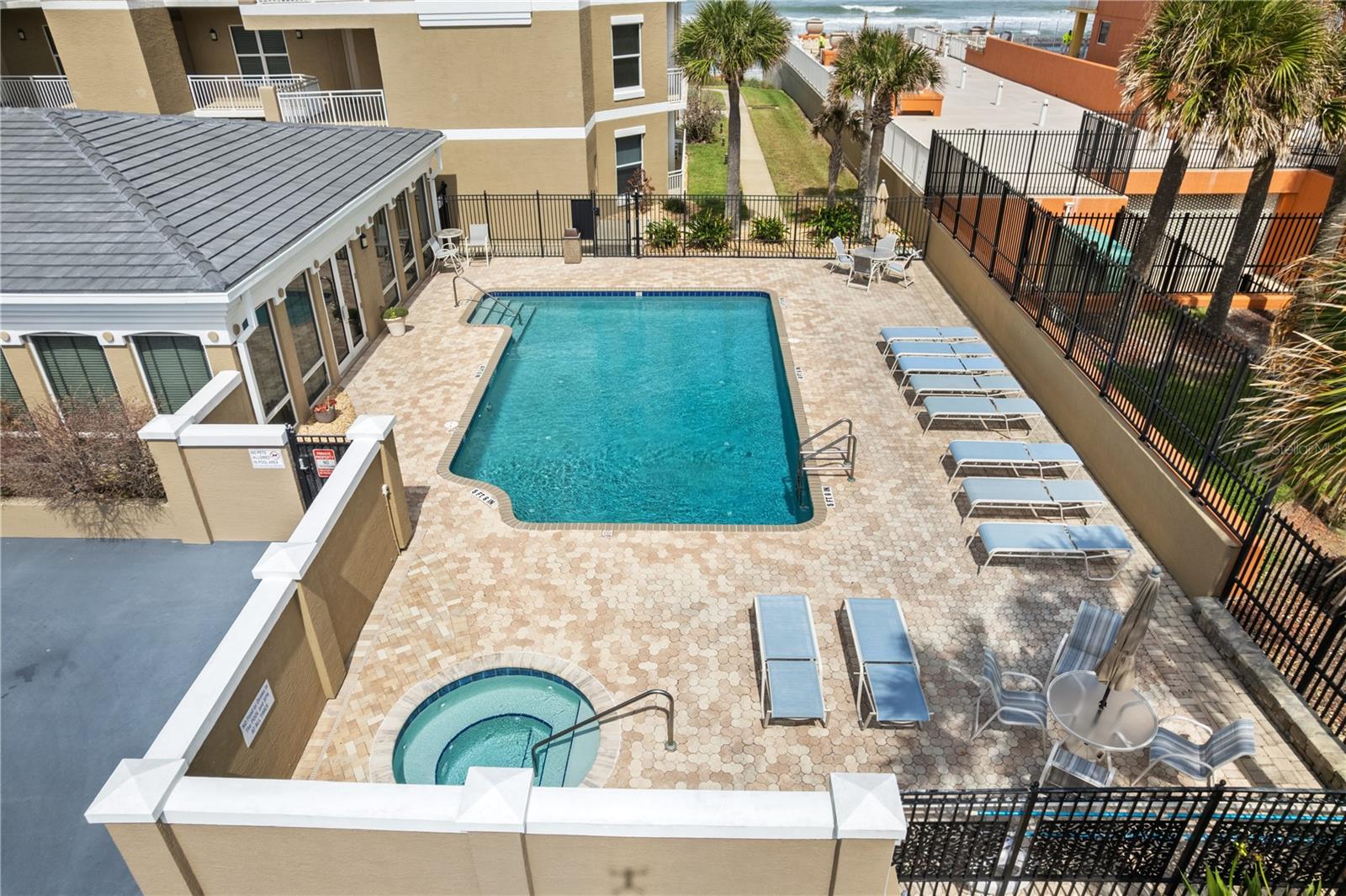 Details for 2855 Atlantic Avenue 201, DAYTONA BEACH, FL 32118