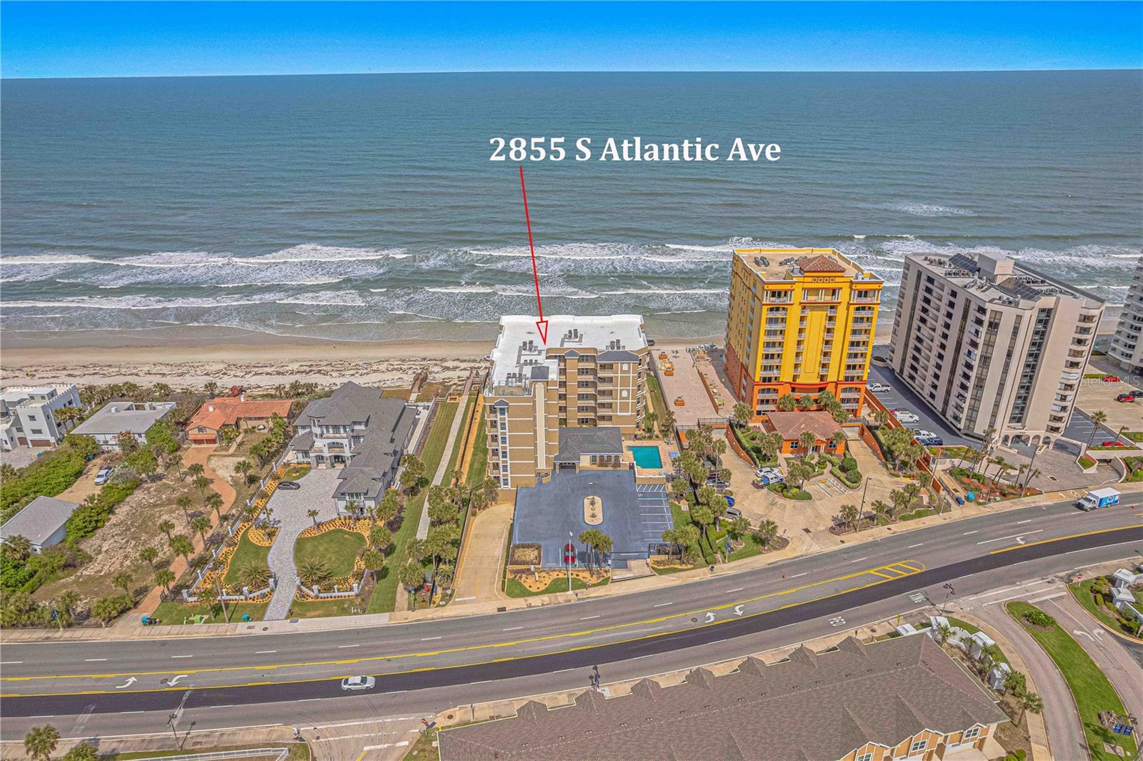Image 100 of 100 For 2855 Atlantic Avenue 201