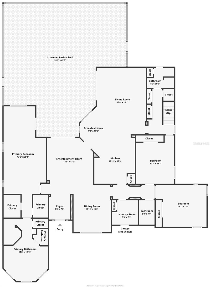 Listing photo id 79 for 3021 Isola Bella Boulevard