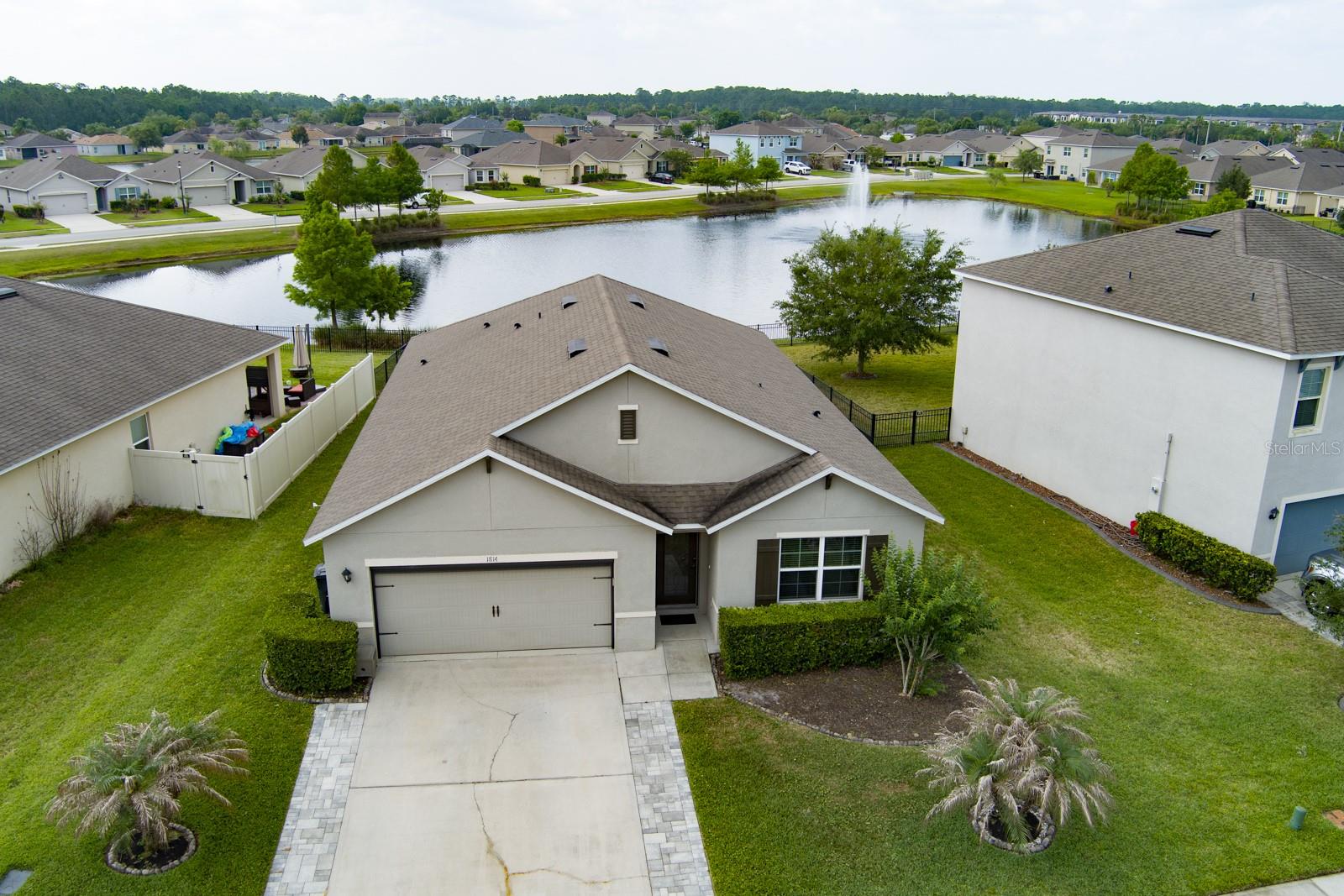 Details for 1814 Palmetto Scrub Circle, PORT ORANGE, FL 32128