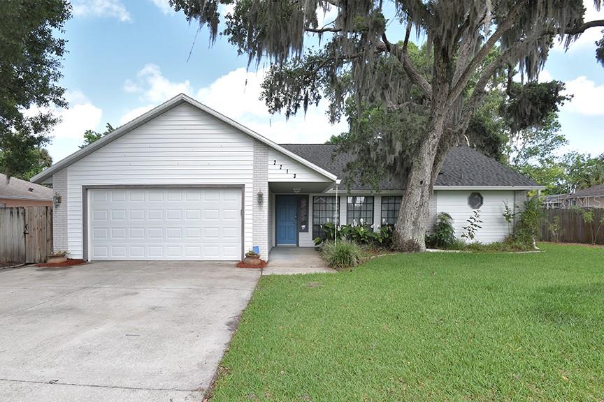 Details for 2213 Pine Tree Drive, EDGEWATER, FL 32141