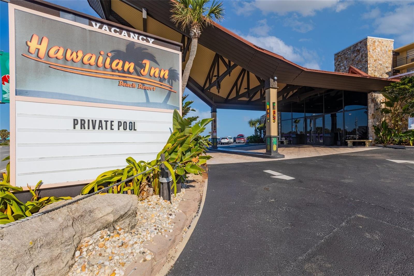 Details for 2301 S Atlantic Avenue 403, DAYTONA BEACH, FL 32118
