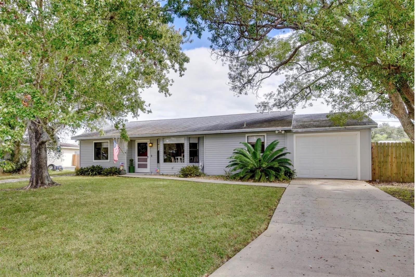 Details for 2737 Fern Palm Drive, EDGEWATER, FL 32141