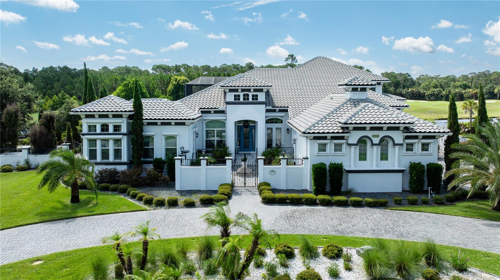 Details for 1025 Sudbury Lane, ORMOND BEACH, FL 32174