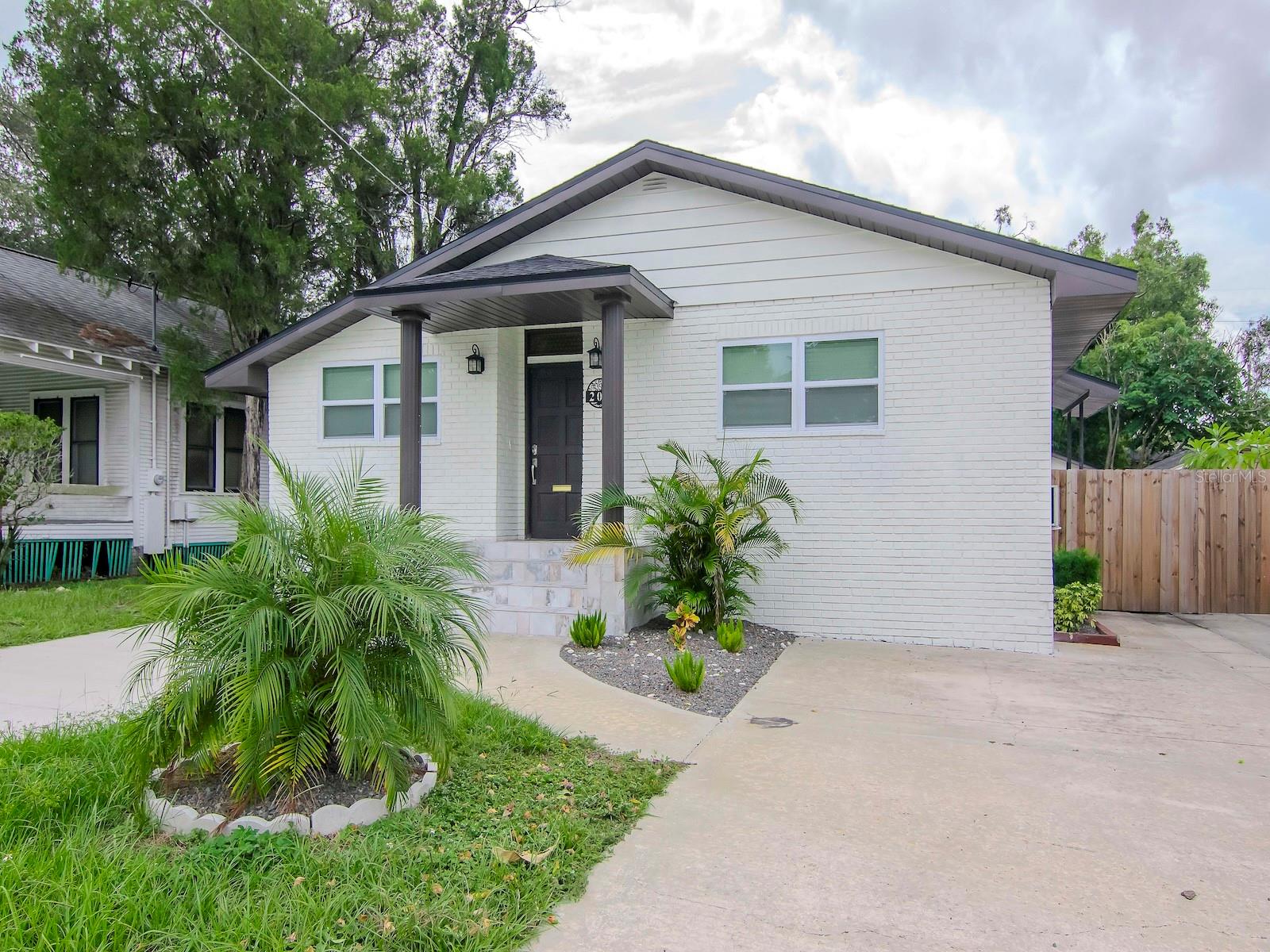 Details for 202 North Bay Street, TAMPA, FL 33603