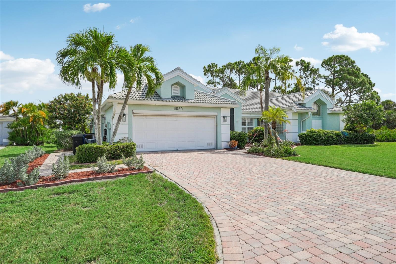 Details for 5020 Sable Key Circle, PUNTA GORDA, FL 33955