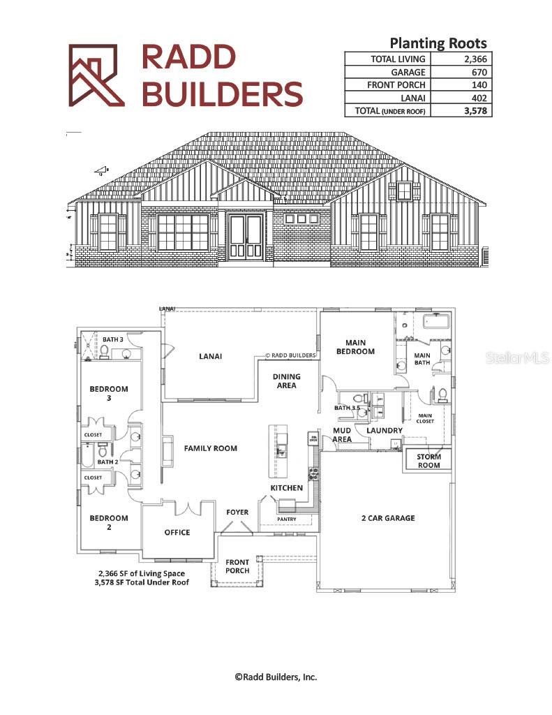 Listing photo id 0 for 0 Castlewood Road Lot 3