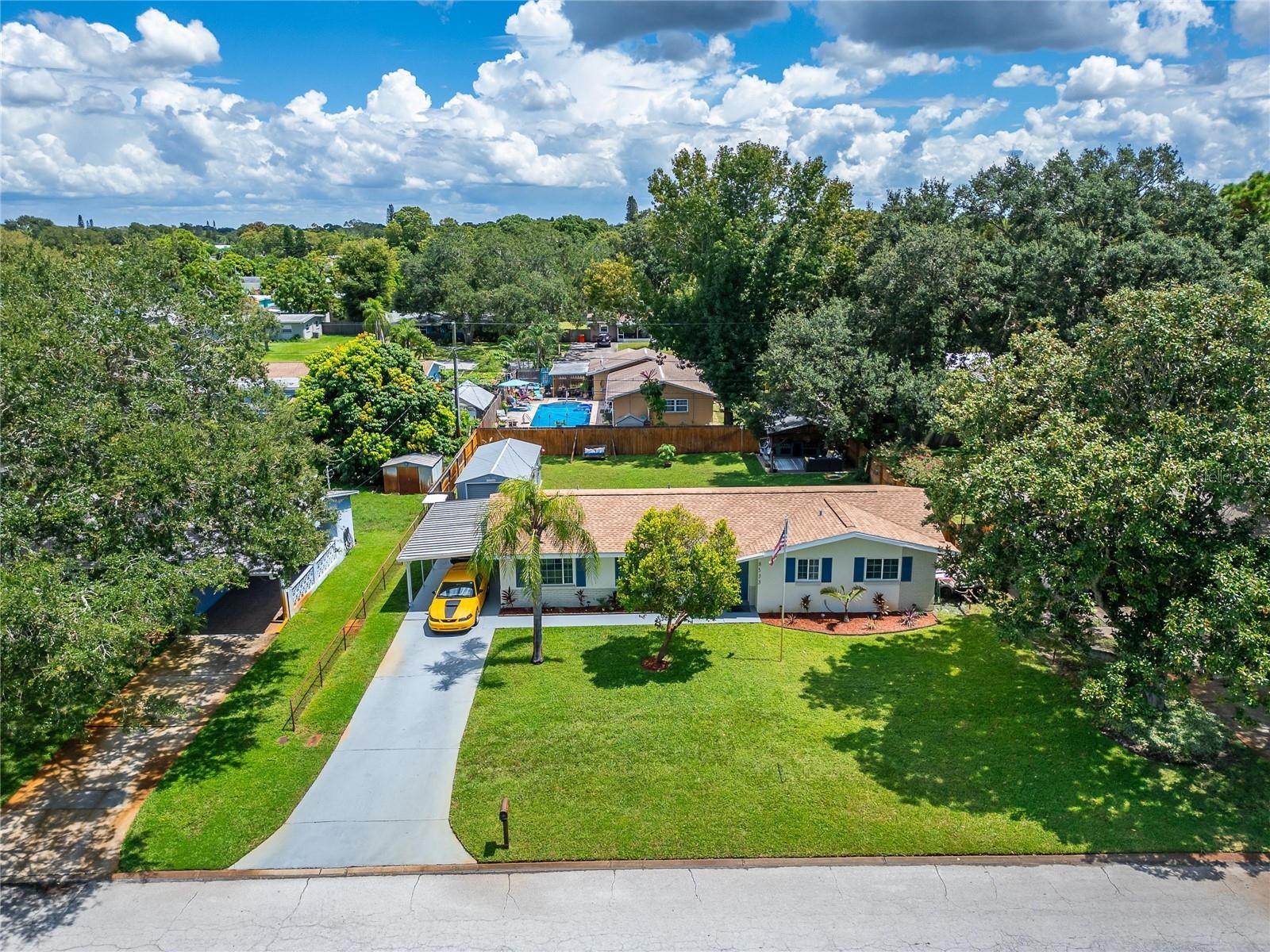 Image 8 of 68 For 8533 Robin Road