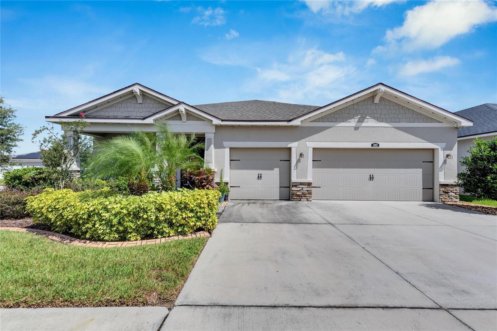 Details for 13012 Rain Lily Drive, RIVERVIEW, FL 33579