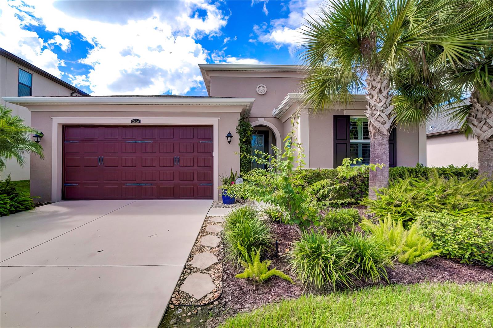 Details for 28758 Lucero Lane, WESLEY CHAPEL, FL 33543