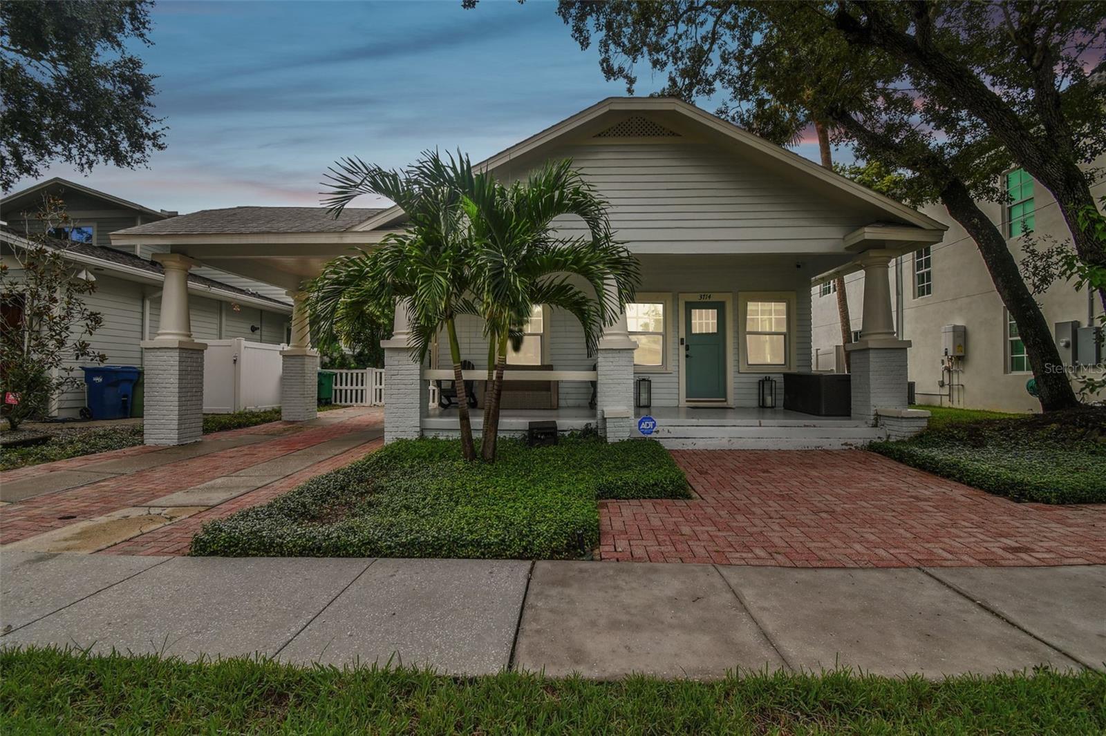 Details for 3714 Tacon Street, TAMPA, FL 33629