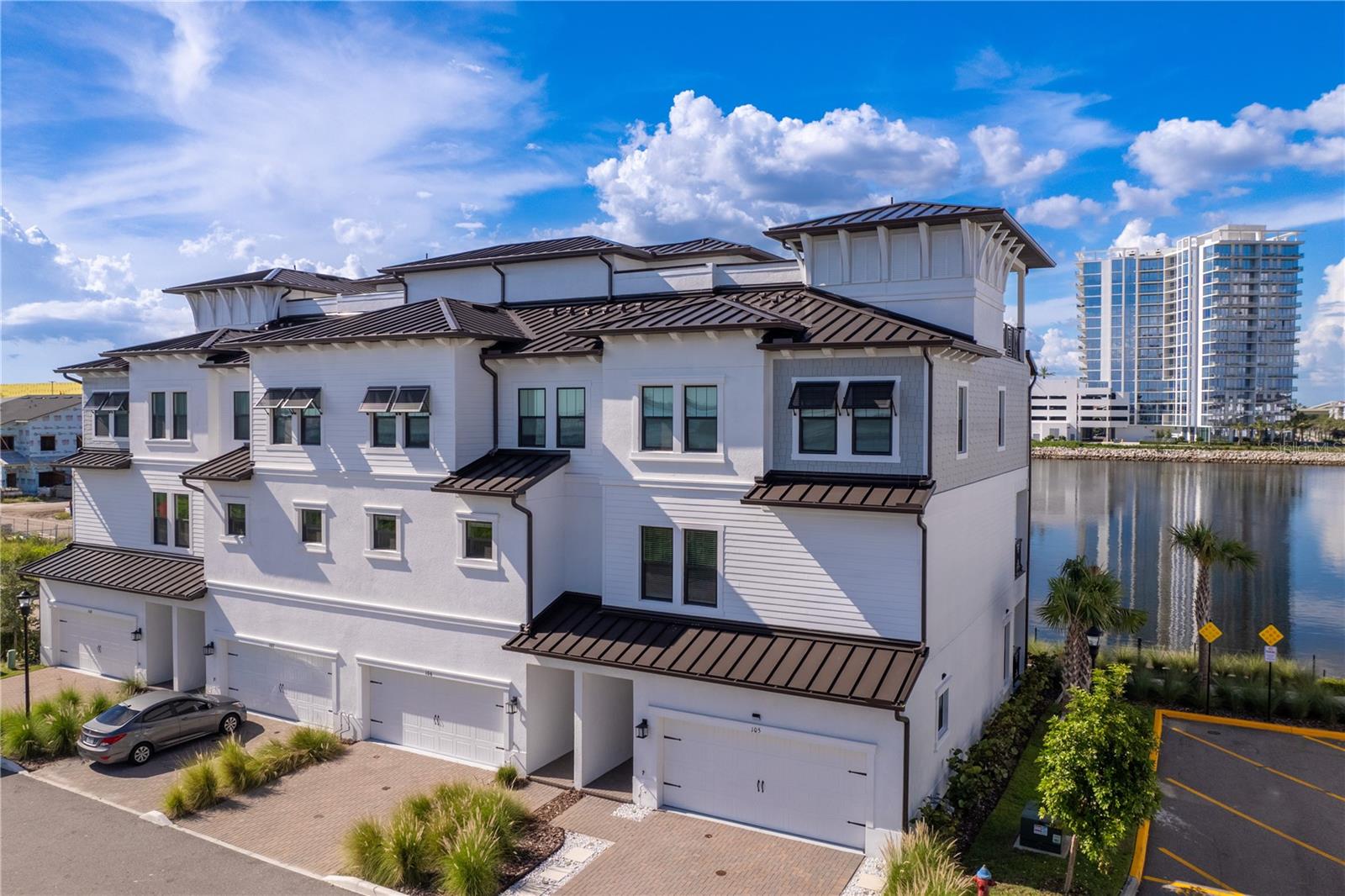 Details for 5351 Bridge Street 106, TAMPA, FL 33611