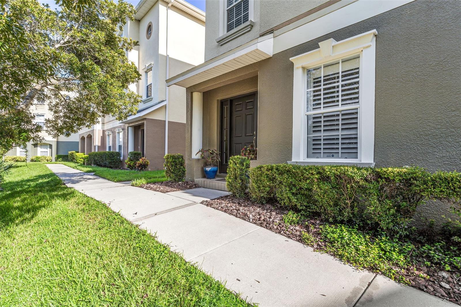 Details for 10144 Arbor Run Drive 18, TAMPA, FL 33647