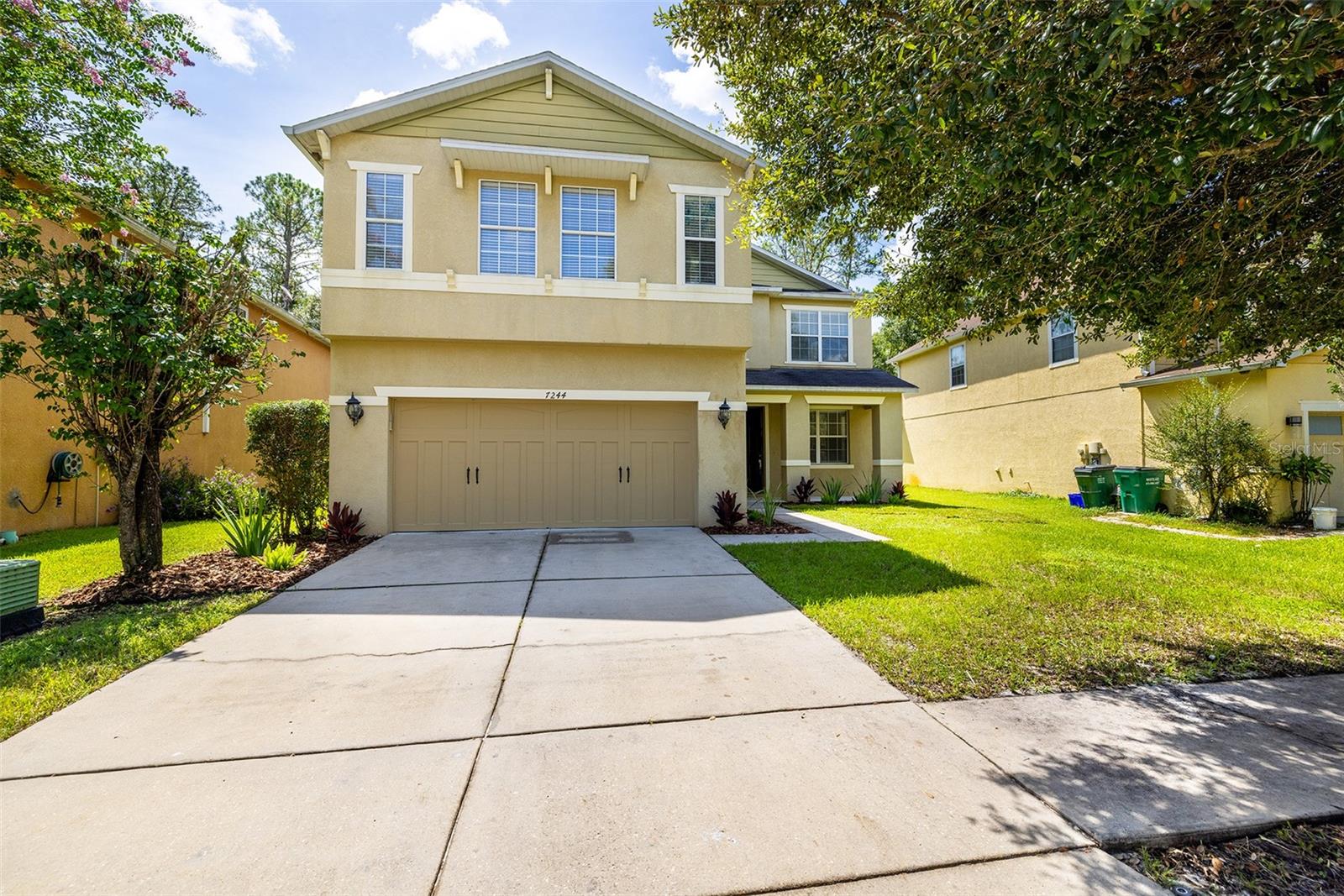 Details for 7244 Bridgeview Drive, WESLEY CHAPEL, FL 33545