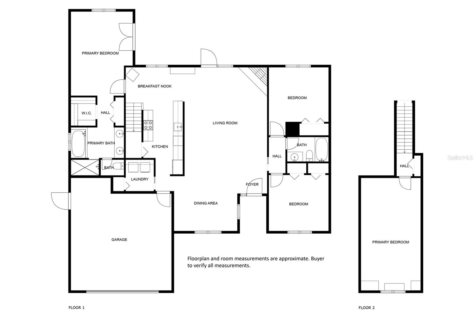 Image 42 of 43 For 1025 Misty Hollow Lane