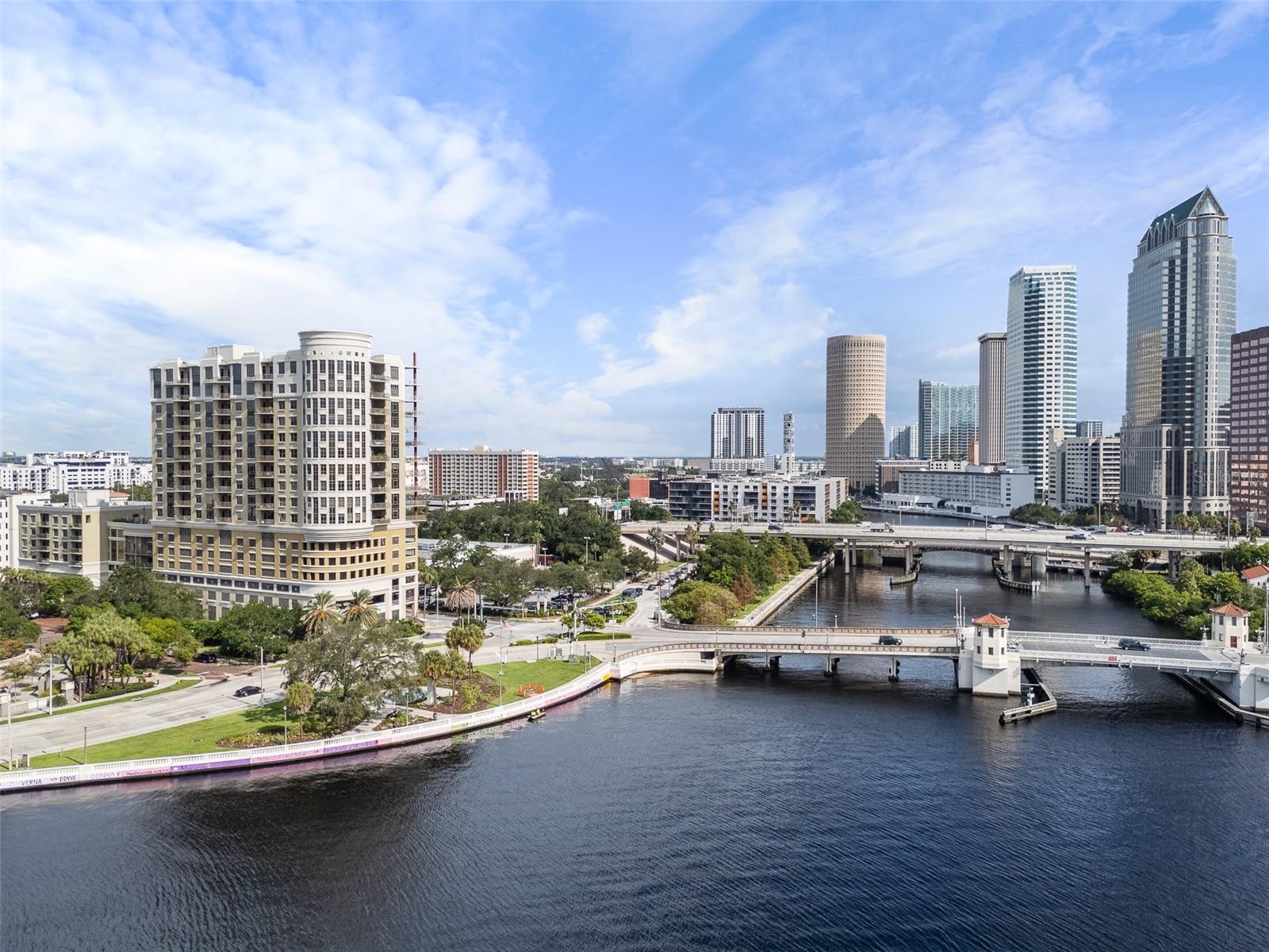 Details for 275 Bayshore Boulevard 503, TAMPA, FL 33606