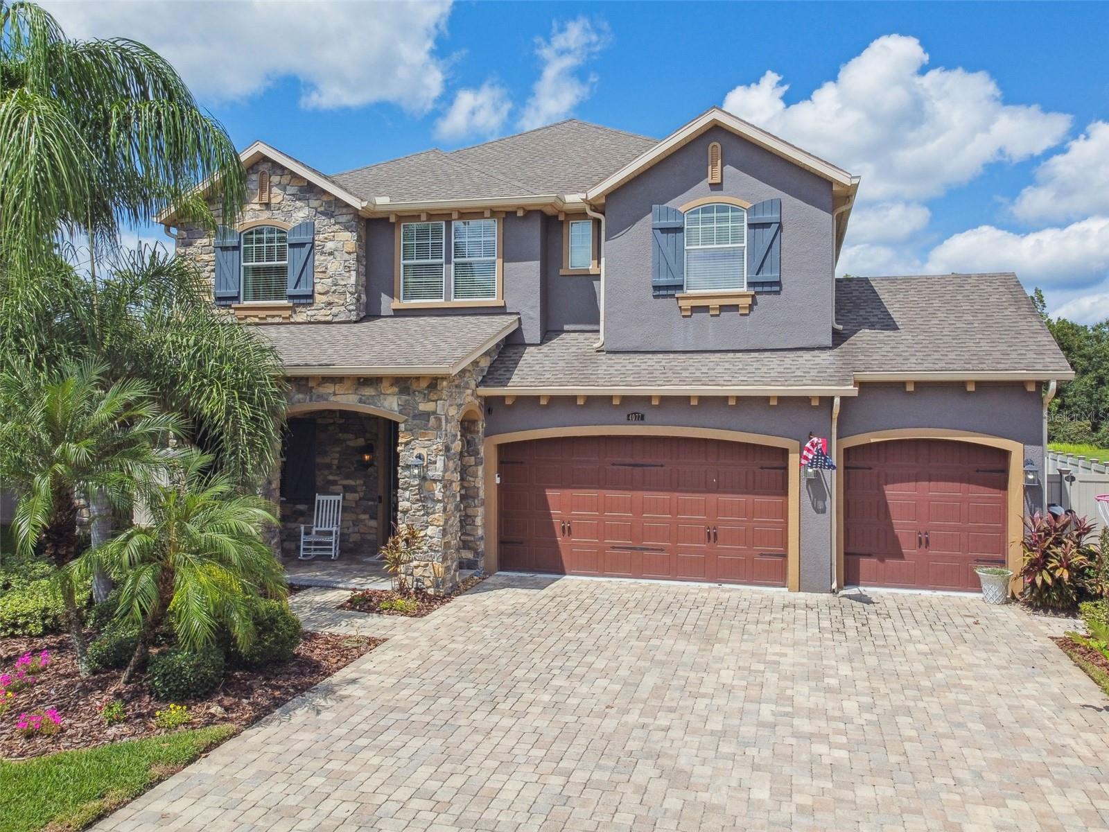 Details for 4077 Canino Court, WESLEY CHAPEL, FL 33543