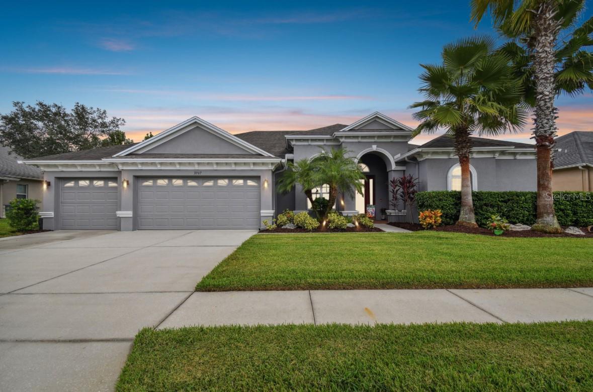 Details for 3242 Marble Crest Drive, LAND O LAKES, FL 34638