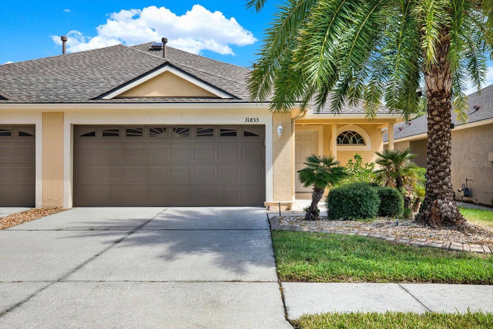 Details for 31833 Turkeyhill Drive, WESLEY CHAPEL, FL 33543