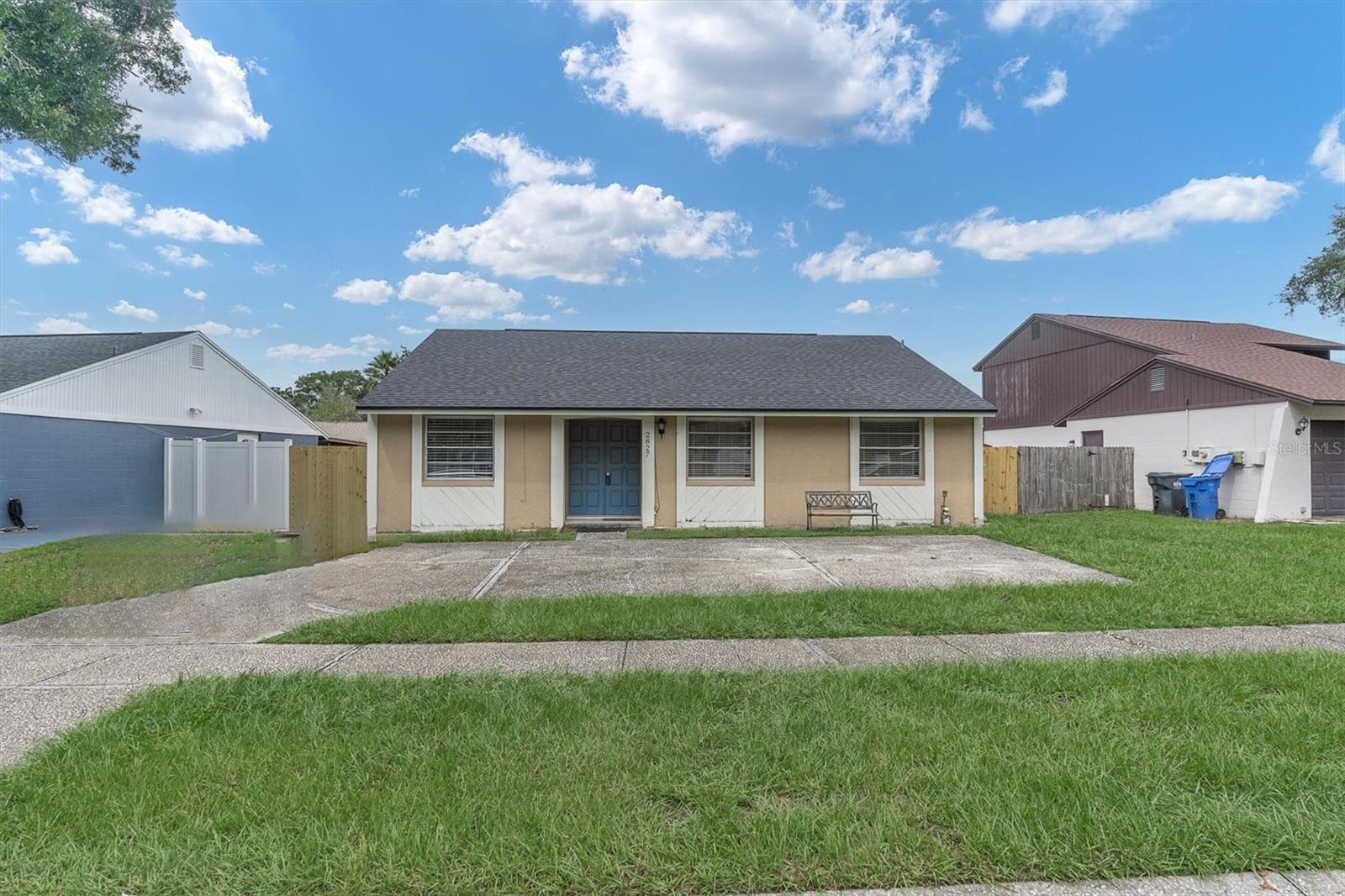 Details for 2827 Cedaridge Drive, TAMPA, FL 33618