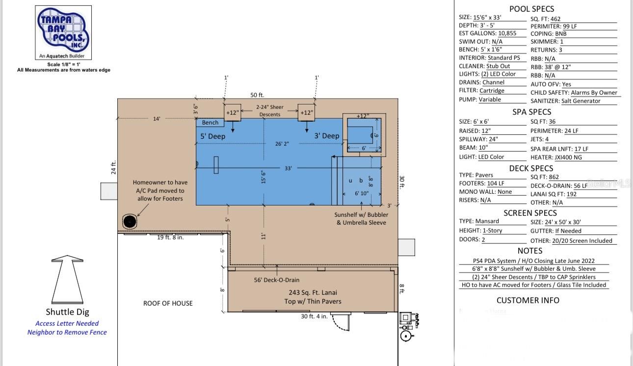 Image 3 of 68 For 5604 Limelight Drive