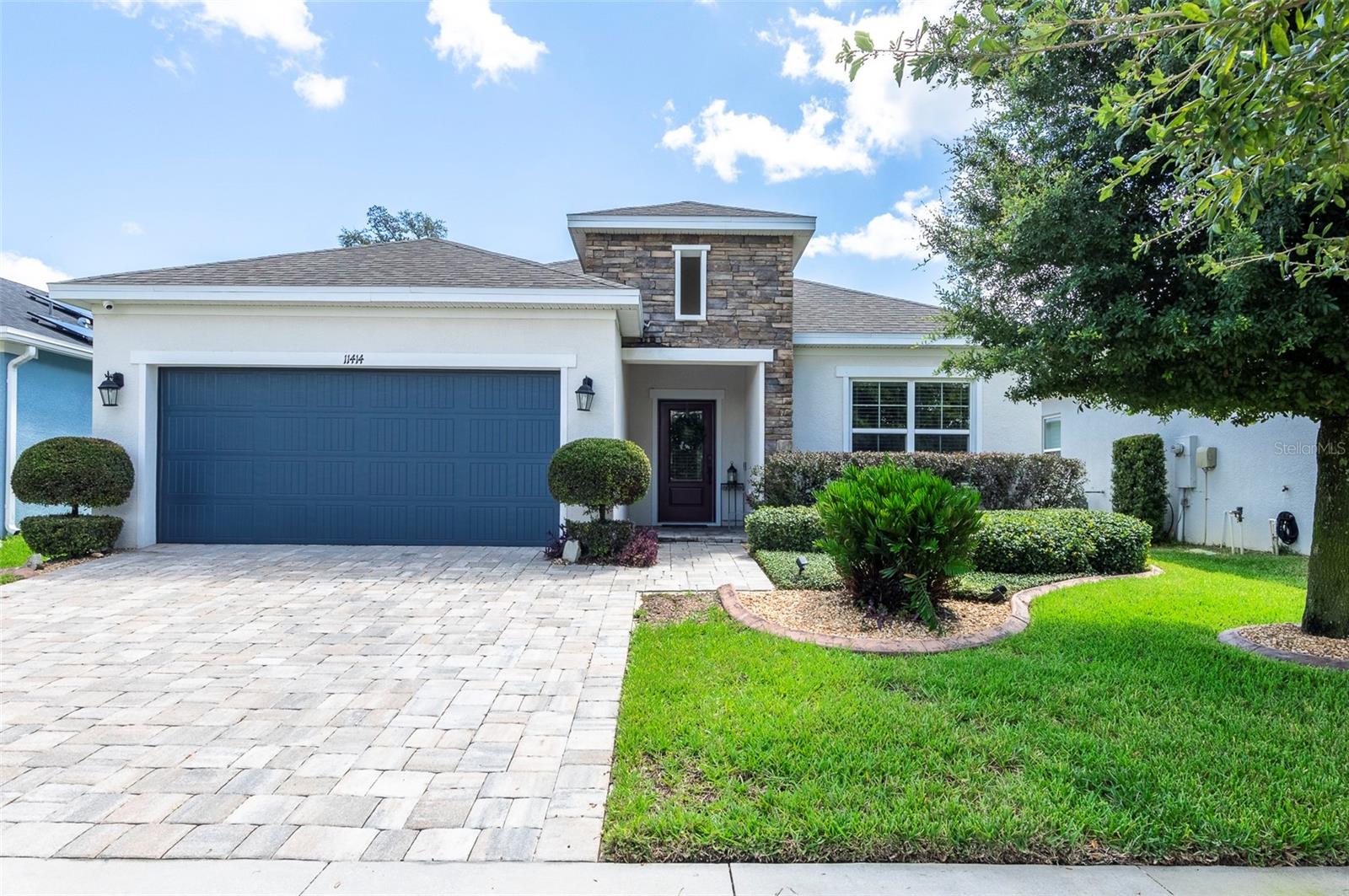 Details for 11414 Tanner Ridge Place, RIVERVIEW, FL 33569