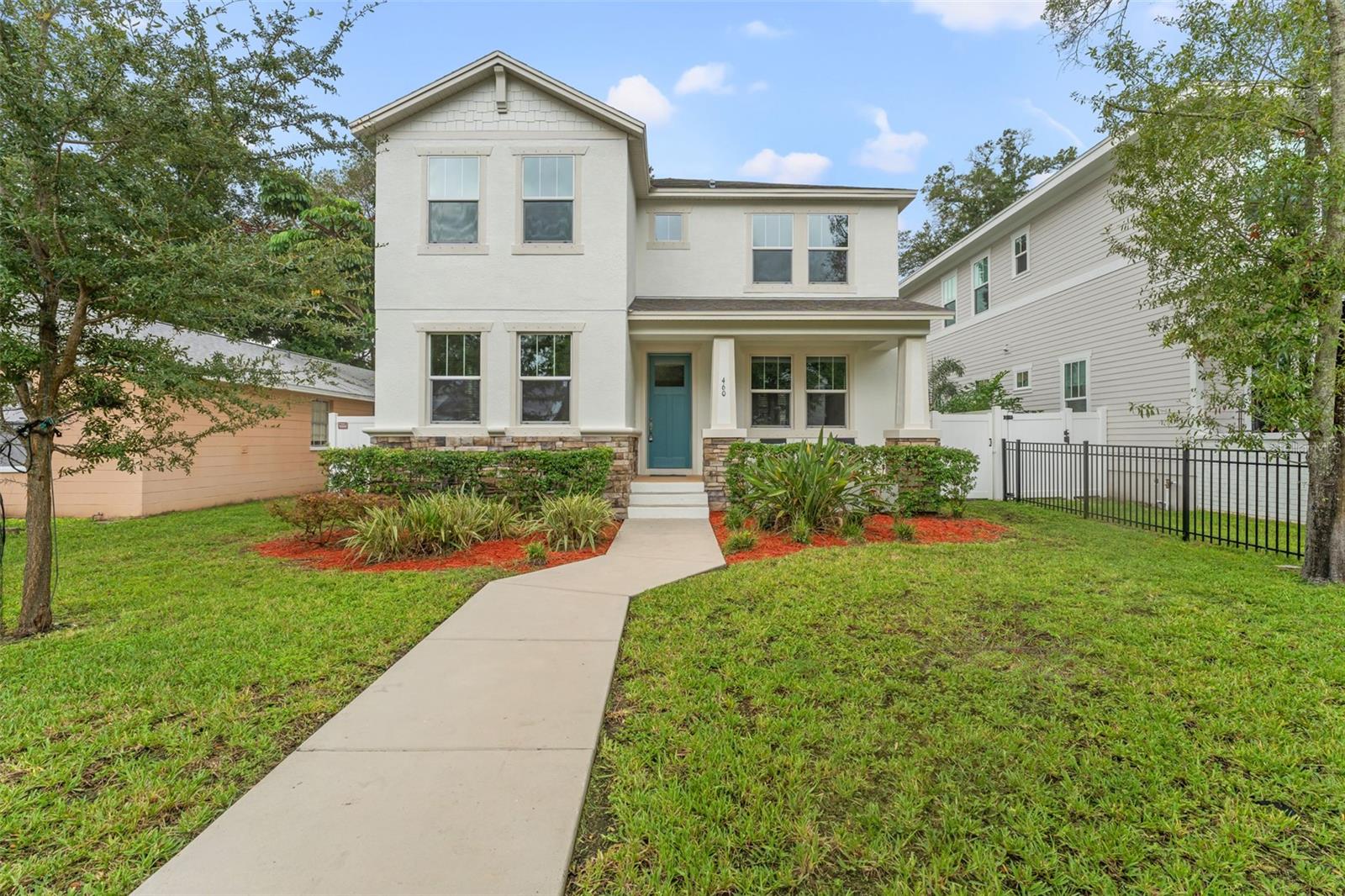 Details for 460 33rd Avenue N, Saint Petersburg, FL 33704