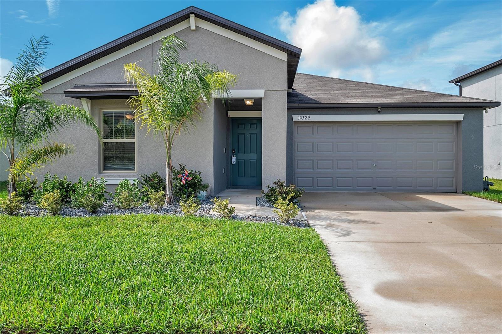 Details for 10329 Scarlet Skimmer Drive, RIVERVIEW, FL 33578