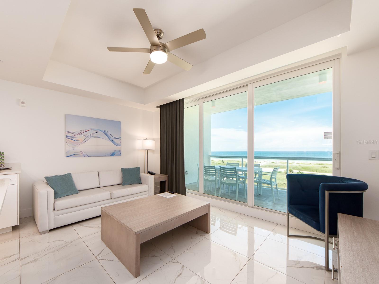 Listing photo id 8 for 11500 Gulf Boulevard 603