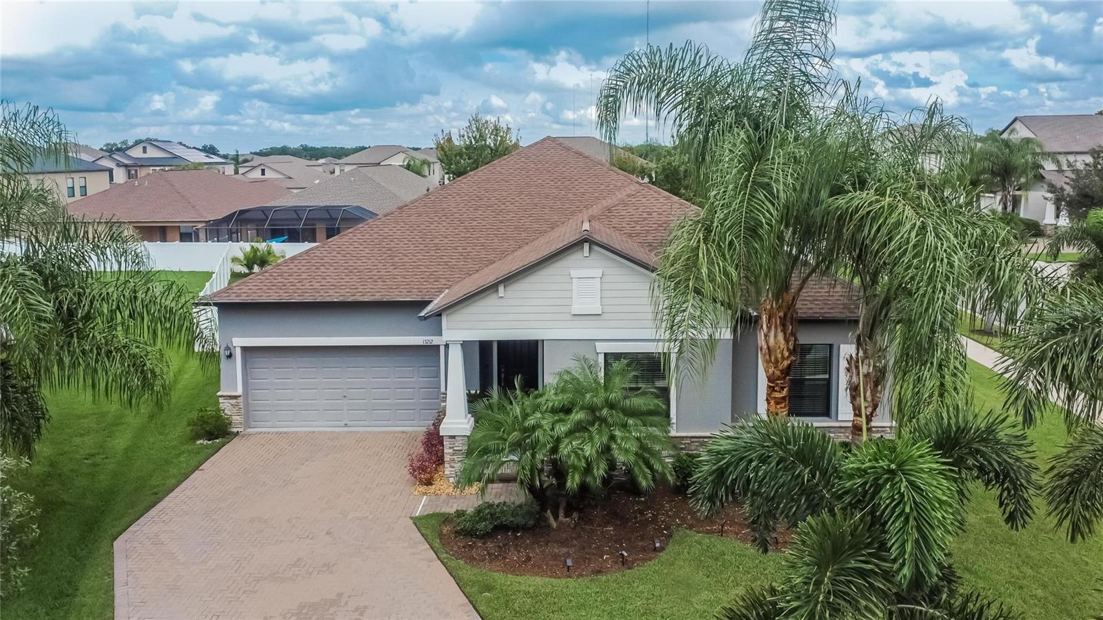 Details for 13212 Hopi Maize Loop, RIVERVIEW, FL 33579