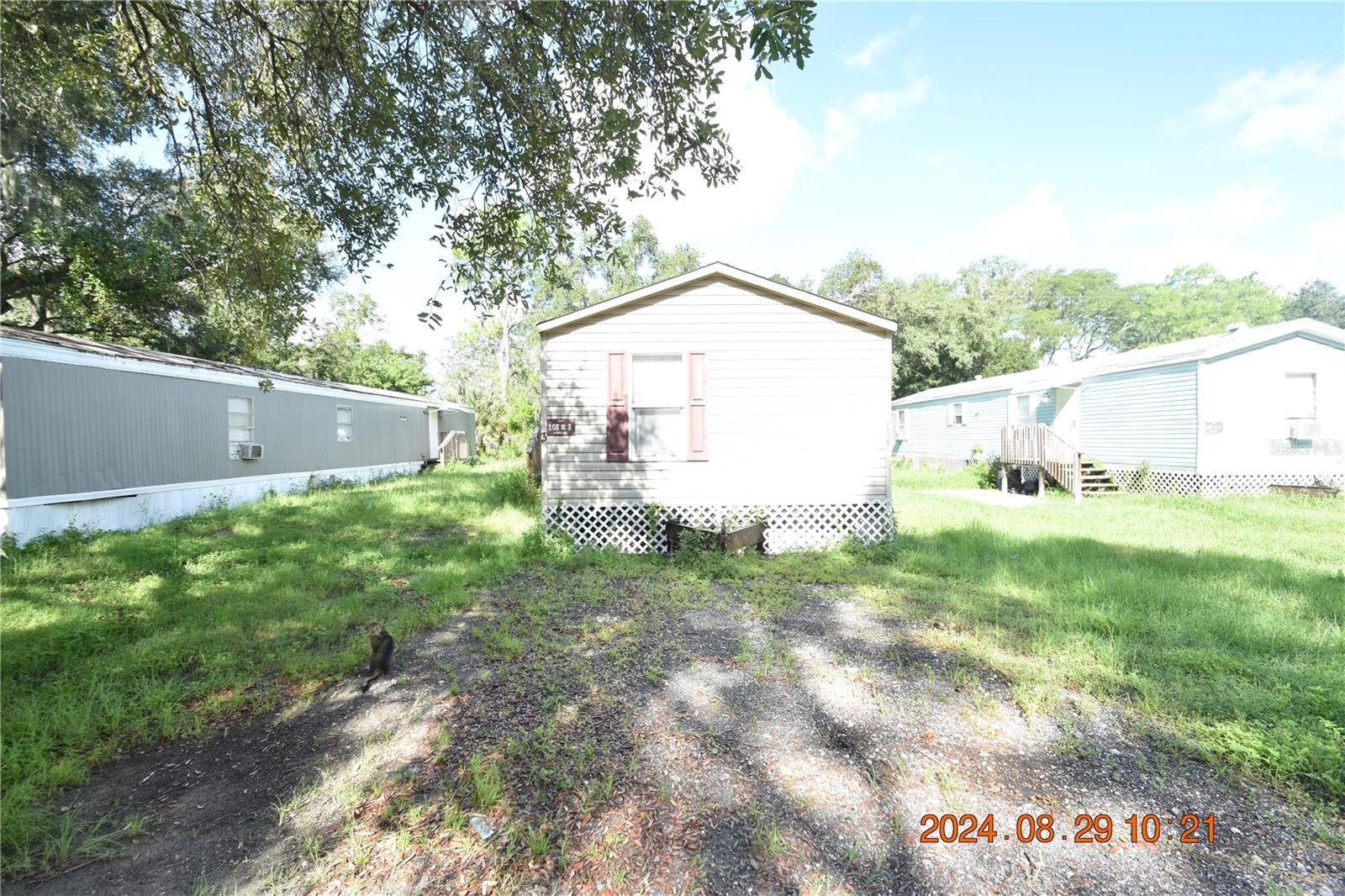 Details for 7515 Symmes Road, GIBSONTON, FL 33534