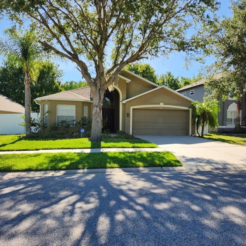 Listing Details for 3201 Dunstable Drive, LAND O LAKES, FL 34638