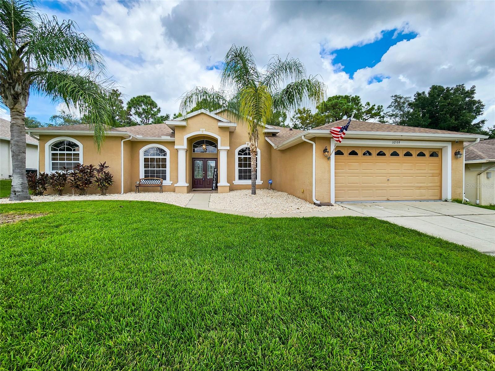 Details for 10539 Audie Brook Drive, Spring Hill, FL 34608