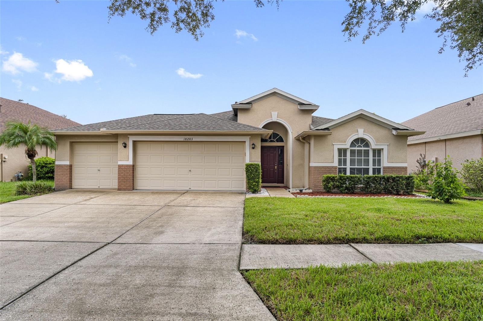 Details for 18203 Collridge Drive, TAMPA, FL 33647