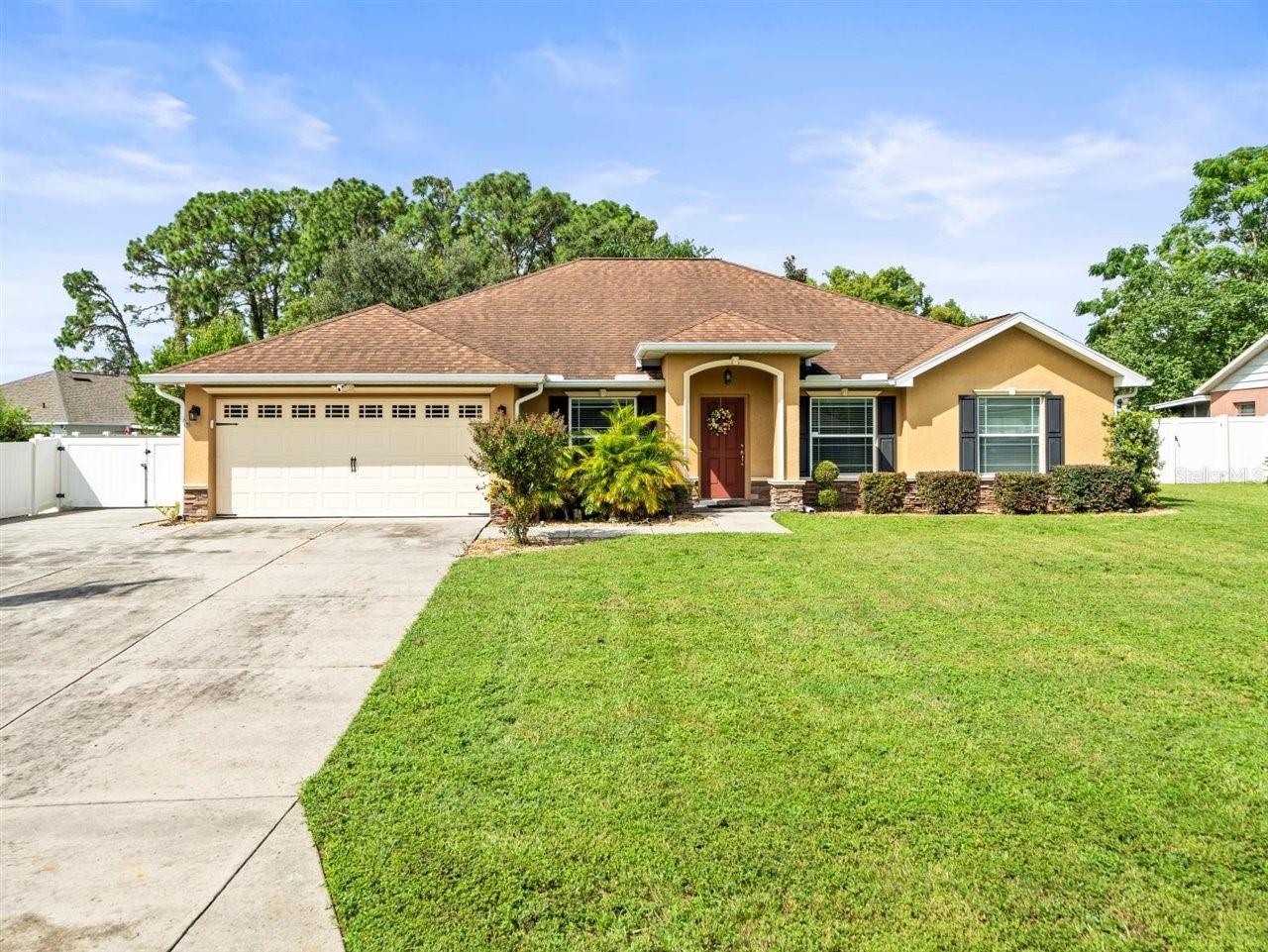 Details for 11088 Montcalm Road, SPRING HILL, FL 34608