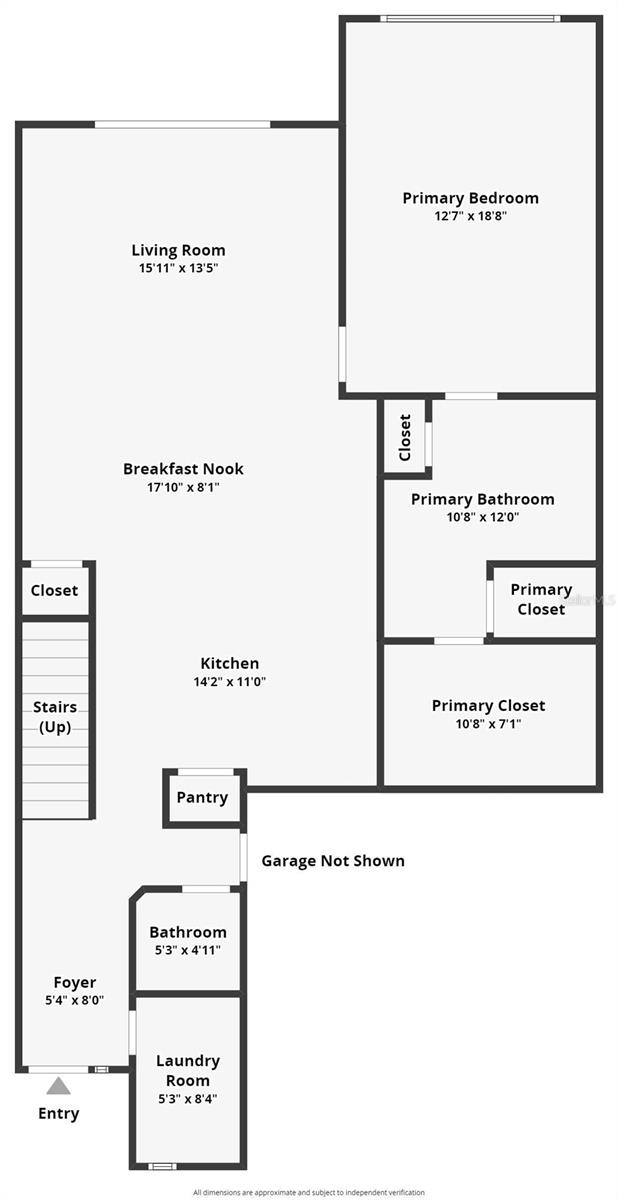 Image 6 of 100 For 12304 Terracina Chase Court