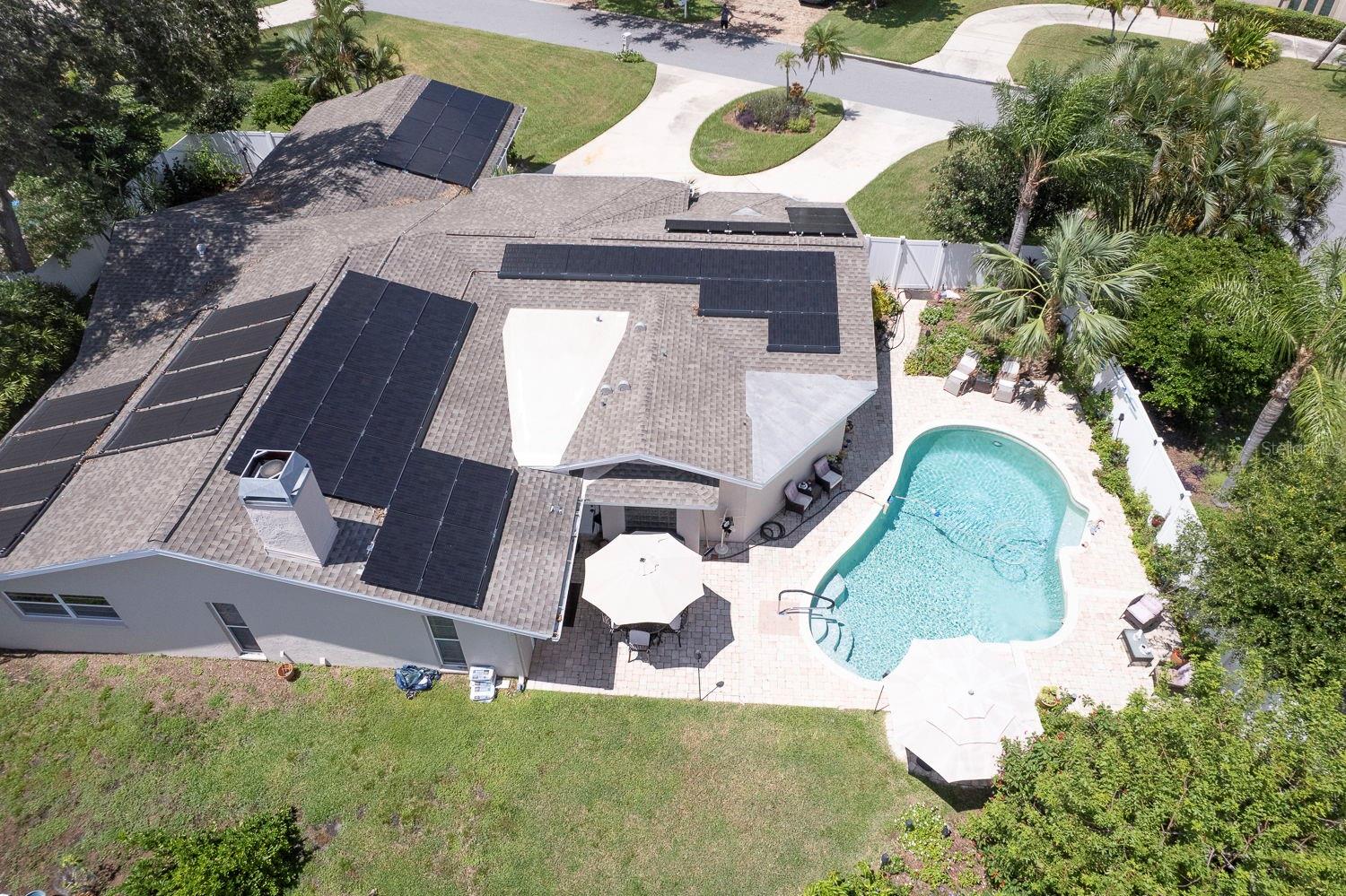 Image 3 of 44 For 411 Harbor View Lane