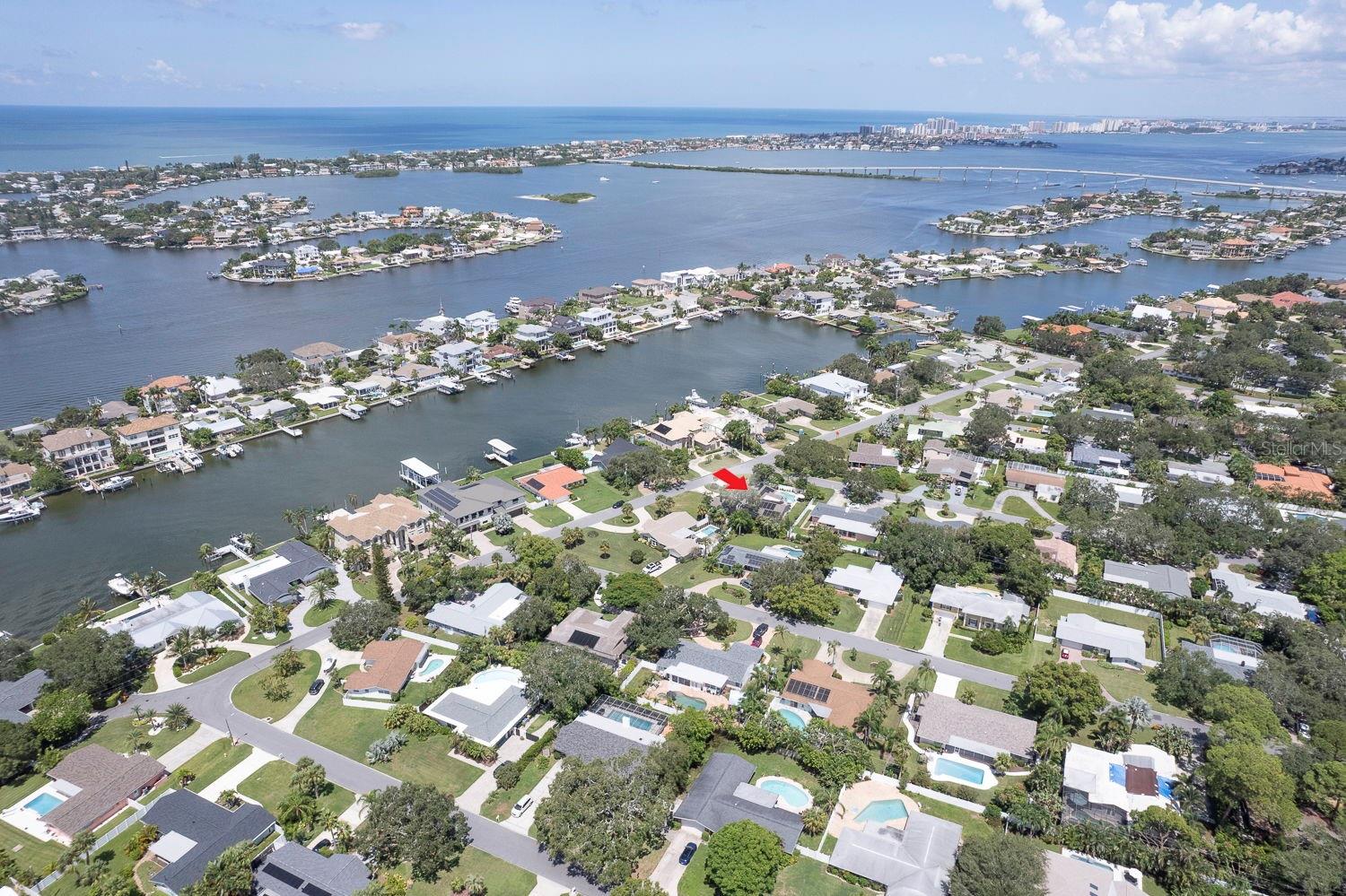 Image 4 of 44 For 411 Harbor View Lane