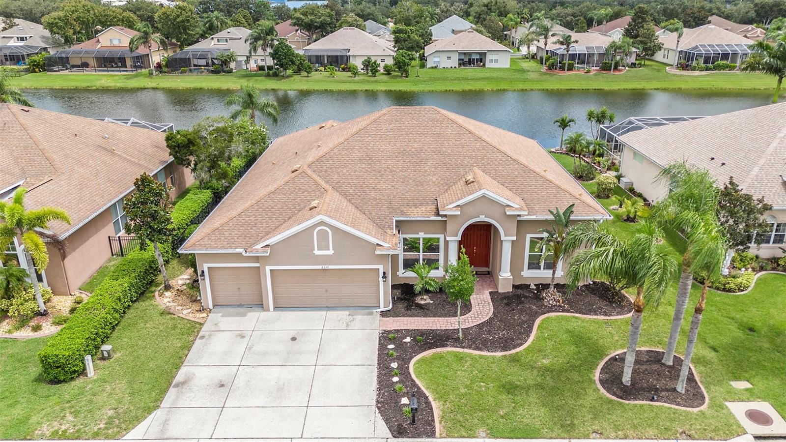 Details for 2330 Tarragon Lane, NEW PORT RICHEY, FL 34655