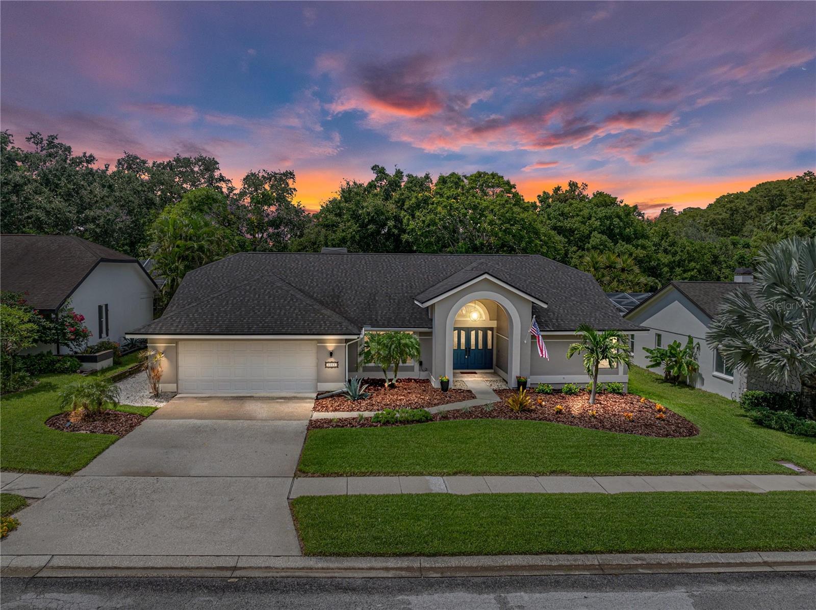 Details for 2962 Westcott Drive, PALM HARBOR, FL 34684