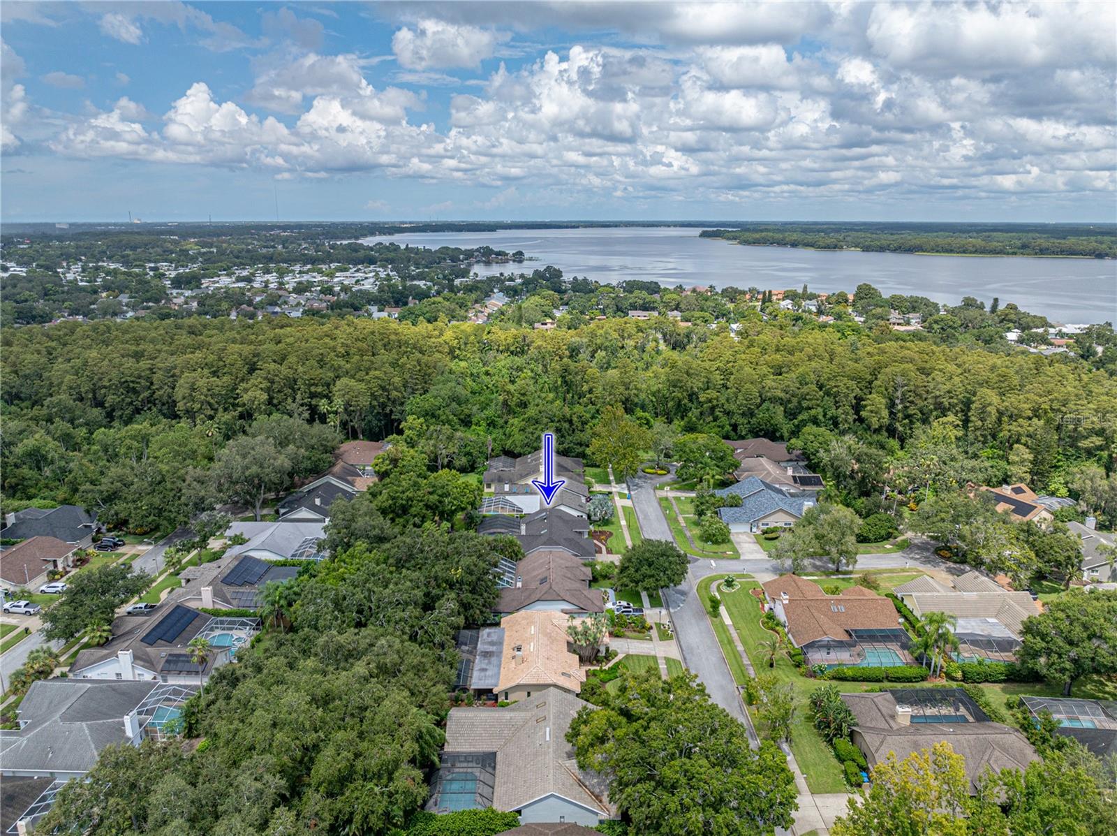 Image 98 of 99 For 2962 Westcott Drive