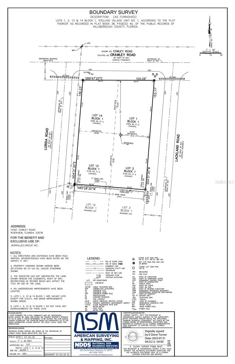 Image 8 of 8 For 10301 Cowley Road