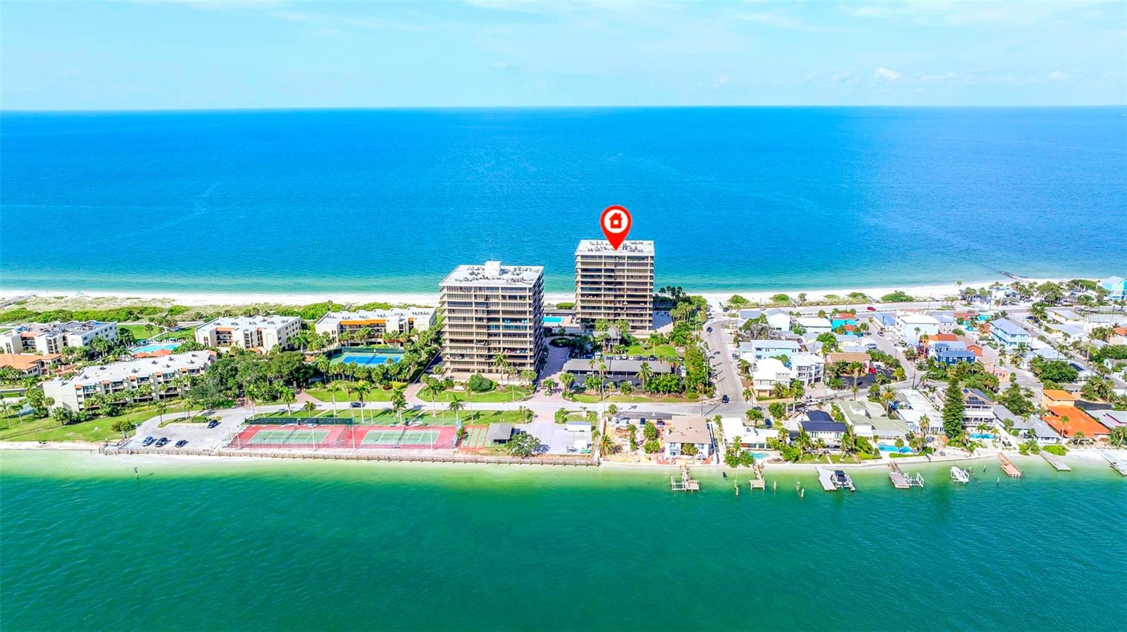 Details for 7650 Bayshore Drive 1005, TREASURE ISLAND, FL 33706