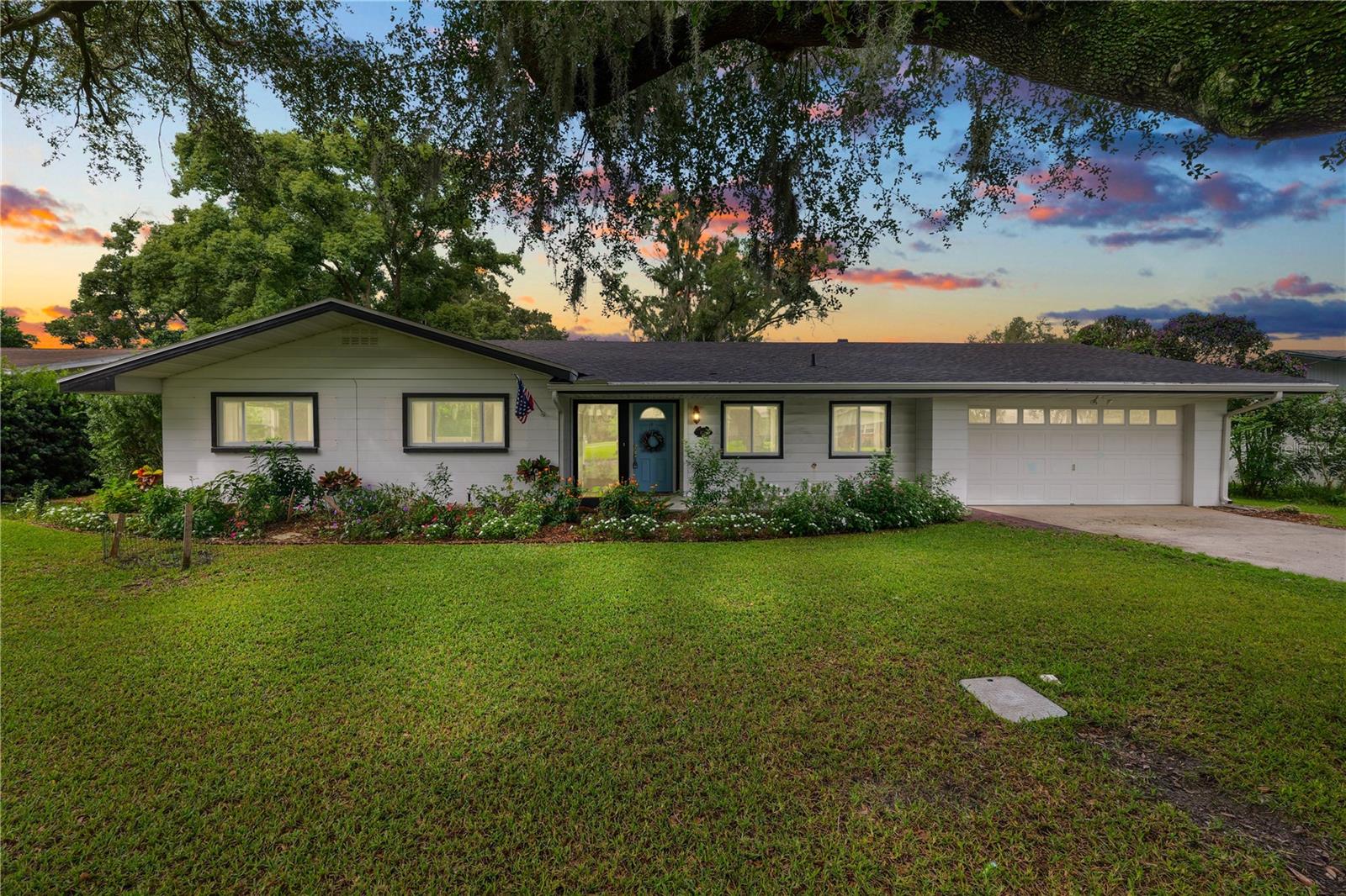 Details for 4215 Forest Hills Drive, LAKELAND, FL 33813