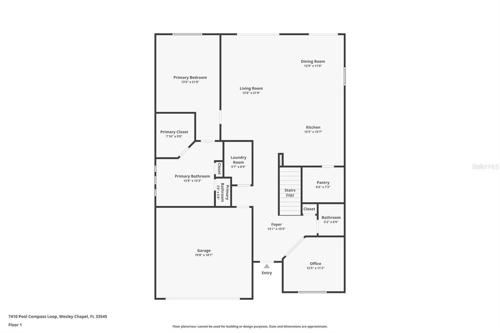 Image 41 of 60 For 7410 Pool Compass Loop