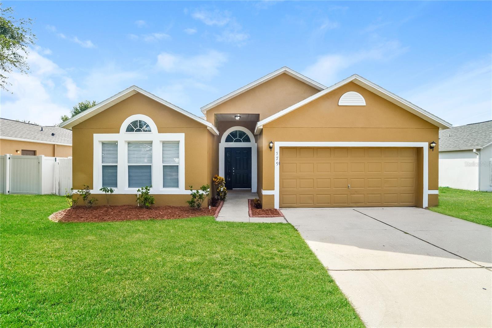 Details for 779 Welch Hill Circle, APOPKA, FL 32712