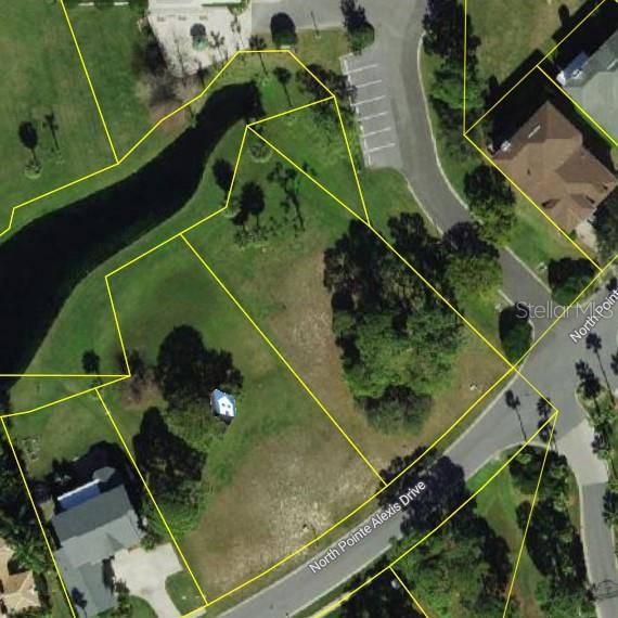 Details for Pointe Alexis Drive, TARPON SPRINGS, FL 34689