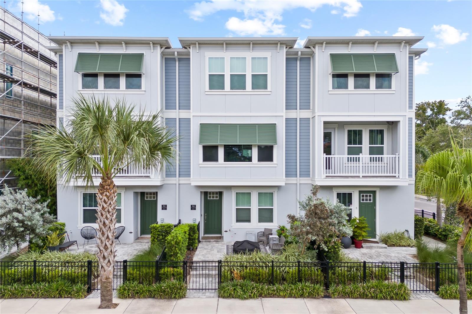 Details for 2510 Cleveland Street 2, TAMPA, FL 33609